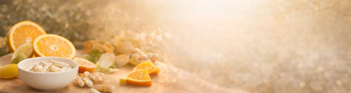 Beneficios reales de la vitamina C explicados de forma clara